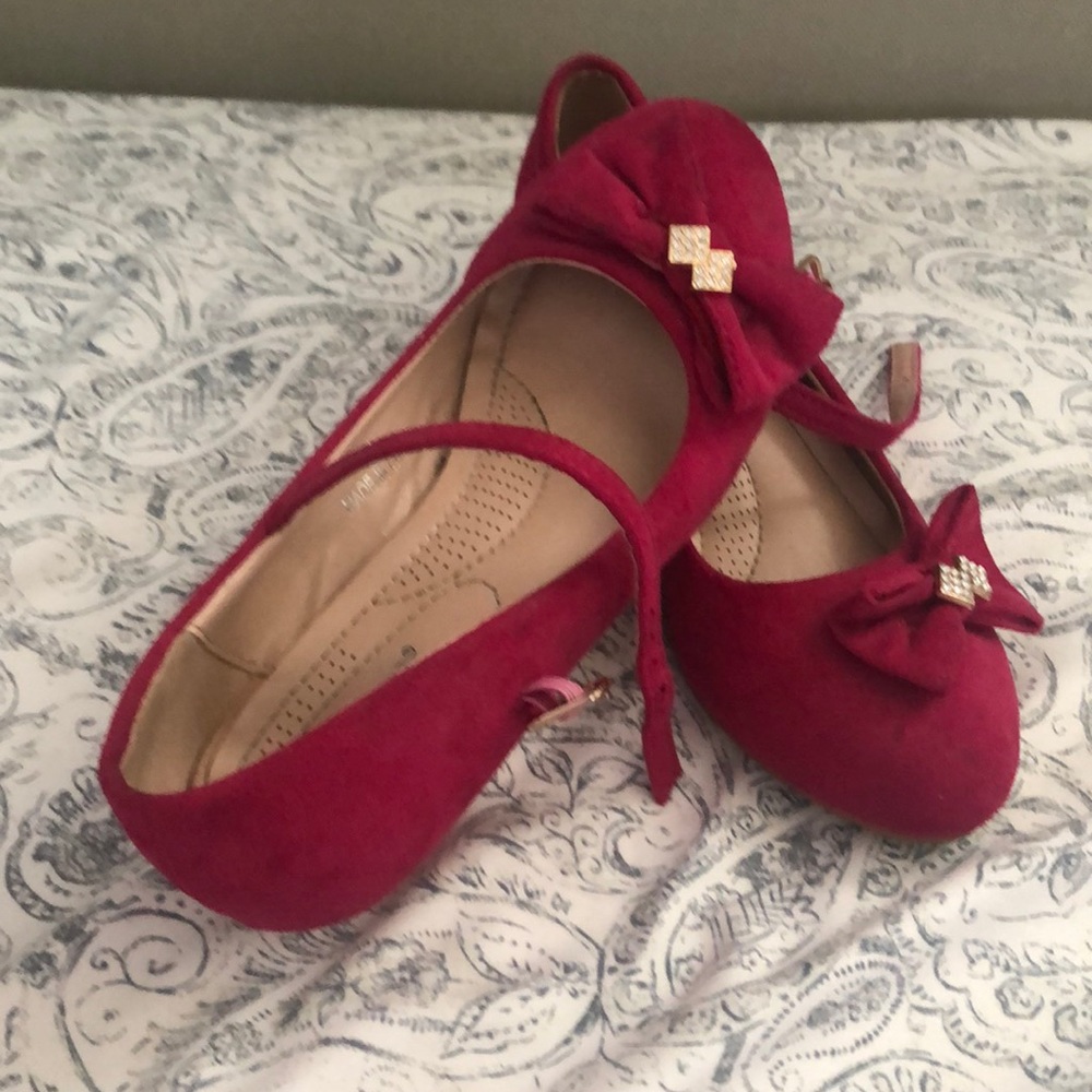 High heels(girls)